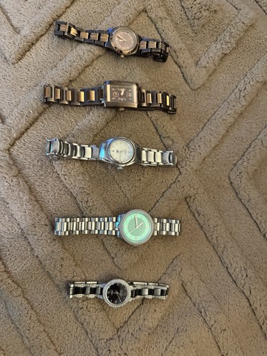 Orologi donna vintage fossil - donna,