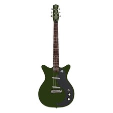 Danelectro Blackout 59 Green