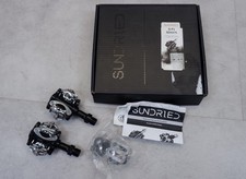 Sundried Pro MTB XC Pedali