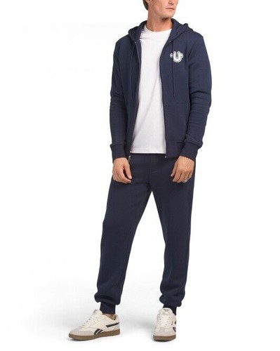 Felpa uomo true - felpa,