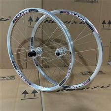 Set ruote bici 26 27,5 29er
