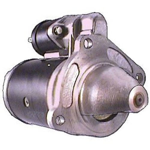 Motorino avviamento starter - motorino,