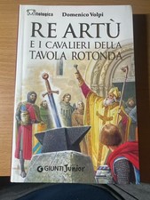 Re Artù e i Cavalieri della