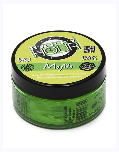 Cera capelli mojito 100 - capelli, ml