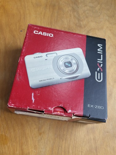 Casio z80 senza caricatore - casio,