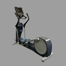 Console Precor EFX 885