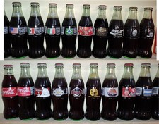 Coca Cola 18 Bottiglie