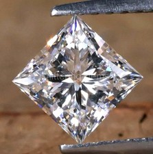 Diamante coltivato in