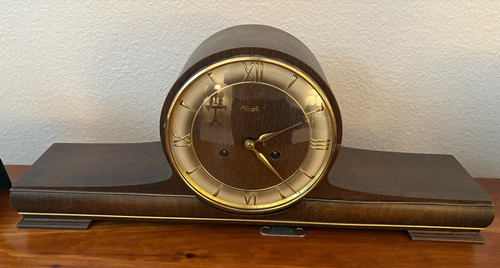 Orologio mensola kienzle - orologio, da