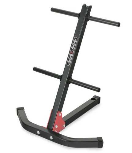 Porta pesi piastra - rack, linea