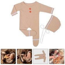  Costume Neonato Completini