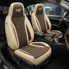 2x Coprisedili adatti per Fiat