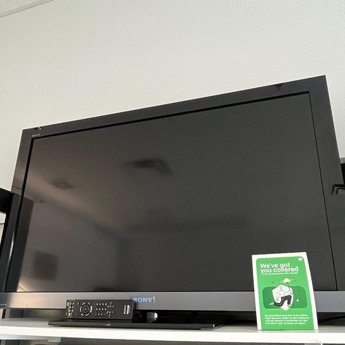 Sony kdl 46ex500 fhd - sony,