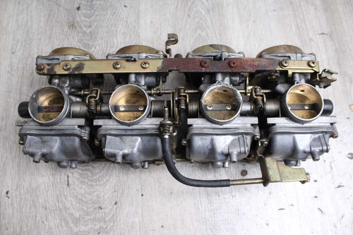 Carburatore yamaha fzr 1000 - carburatore,