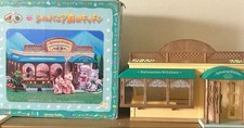 Sylvanian Families Forest