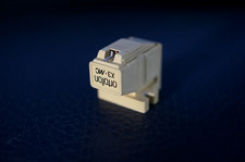 Vintage Genuine Ortofon Stereo