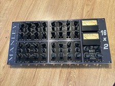 Manley Labs 8+2+2 16x2 Mic