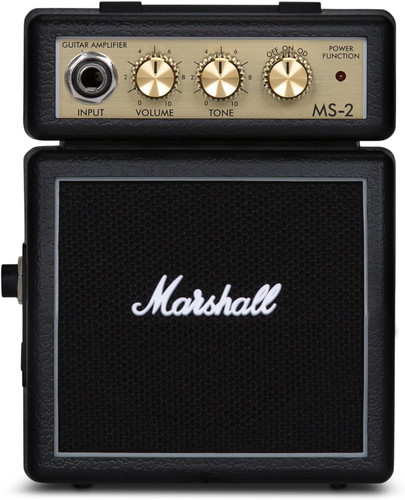 Marshall 2 mini - marshall, ms