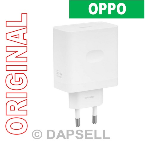 Oppo caricabatterie originale - oppo,