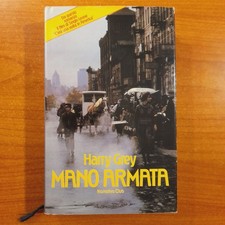 Mano armata - Harry Grey -