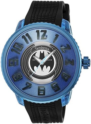 Orologio quarzo tendence dc - orologio,