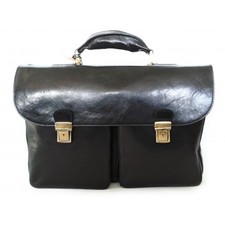 Cartella ufficio  in cuoio 2