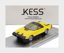 1:43 KESS MODEL Alfa Romeo