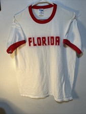 Florida 70’s Cotton Ringer