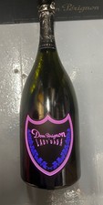 Dom Perignon Rose Lady Gaga