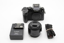 Panasonic Lumix G7 Camera