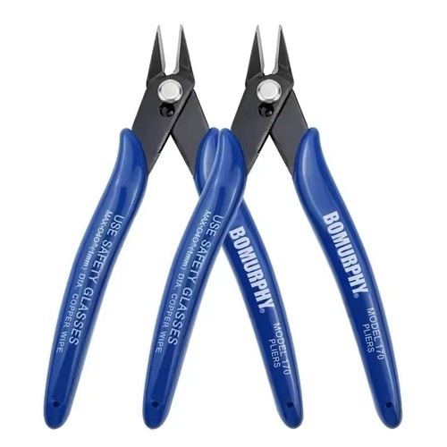 2pcs pinza taglia cavi - 2pcs,