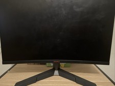 Monitor 180 Hertz