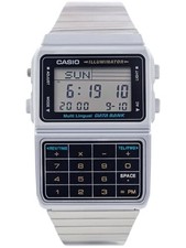 Orologio Casio DATA BANK