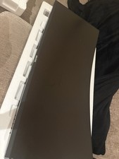electriQ 34" QLED 165Hz 1ms