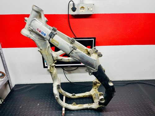 Telaio honda crf - crf, 250