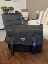 Prada Messenger Bag