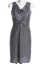 BODYFLIRT Abito elasticizzato