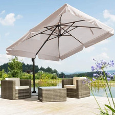 Ombrellone Da Giardino