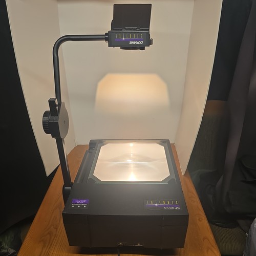 Dukane sf3010 starfire - dukane,
