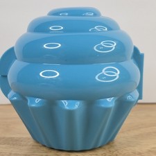 Tupperware Keepers Porta