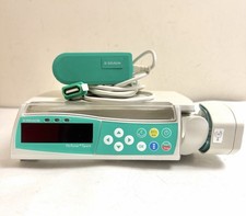 POMPA SIRINGA PERFUSORE