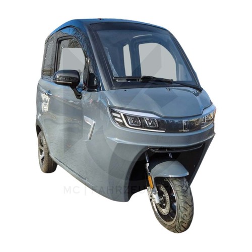 Ecocruiser scooter cabina 2kw - ecocruiser,