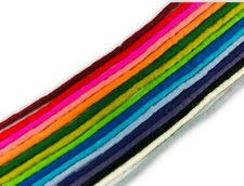 Dreadlocks Arcobaleno: 16