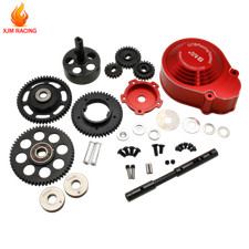 Kit Trasmissione 3 Velocità