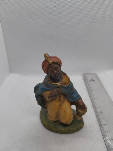 Statuina presepe pasta - presepe,