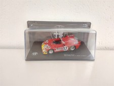 Alfa romeo tt3 - romeo, le