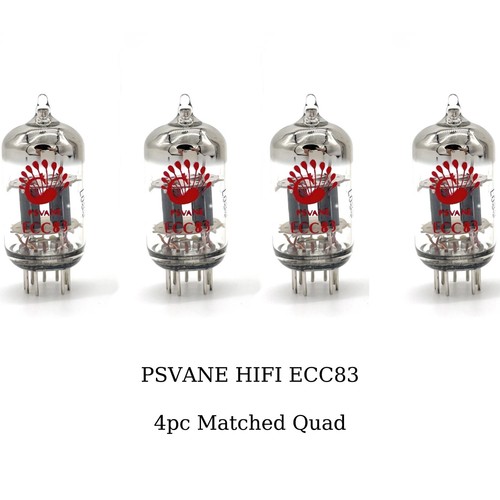 Ecc83 4pcs tubo psvane - tubo, nuovo