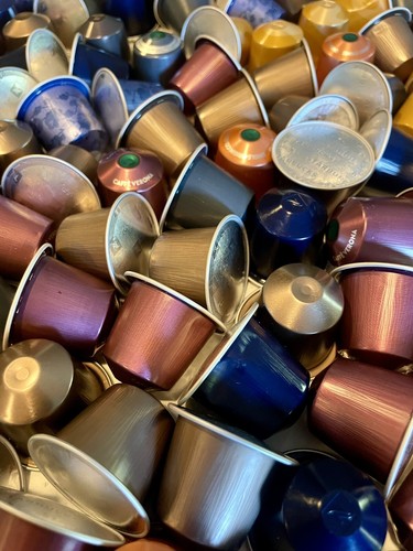 150 sfusi nespresso originali - 150,