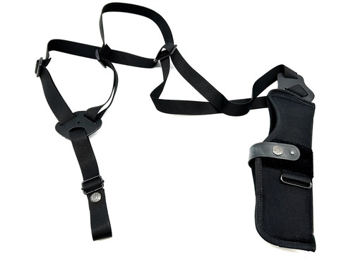 Fondina vega cordura ascellare - fondina,