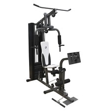 GetFit Stazione panca